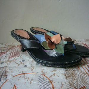 indigo by clarks womens sandals